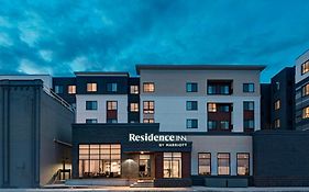 Residence Inn By Marriott St. Paul Downtown