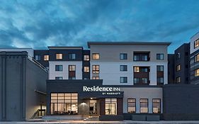 Residence Inn By Marriott St. Paul Downtown